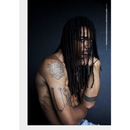 cykeem white