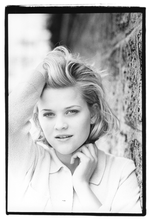Reese Witherspoon Reese Witherspoon