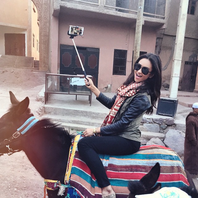 Shay Mitchell Shay Mitchell
