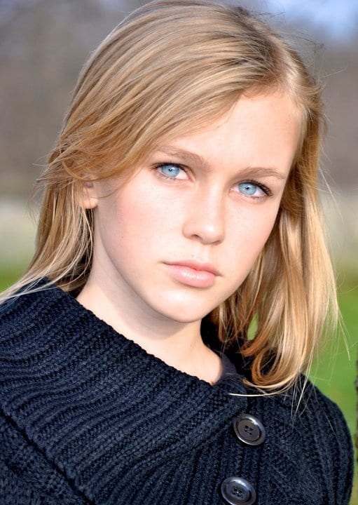 Rylee Fansler Rylee Fansler