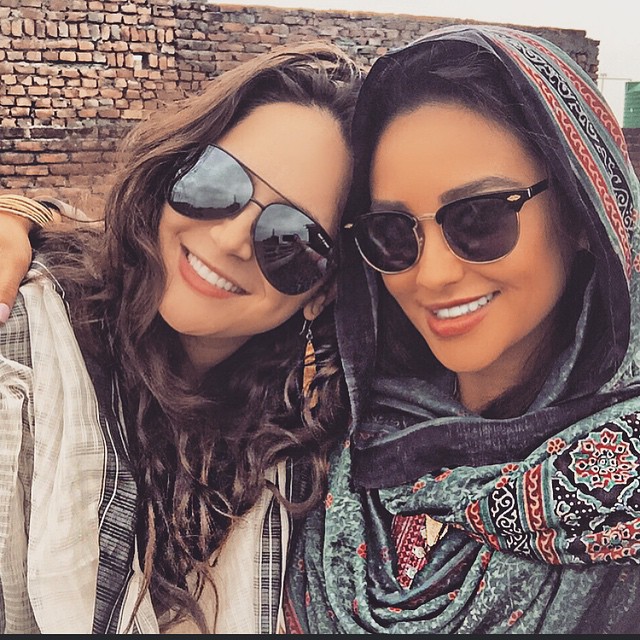 Shay Mitchell Shay Mitchell