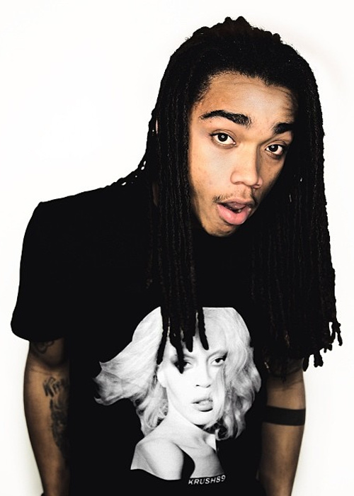 cykeem white