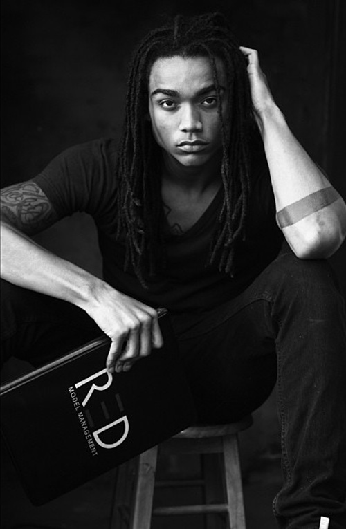 cykeem white
