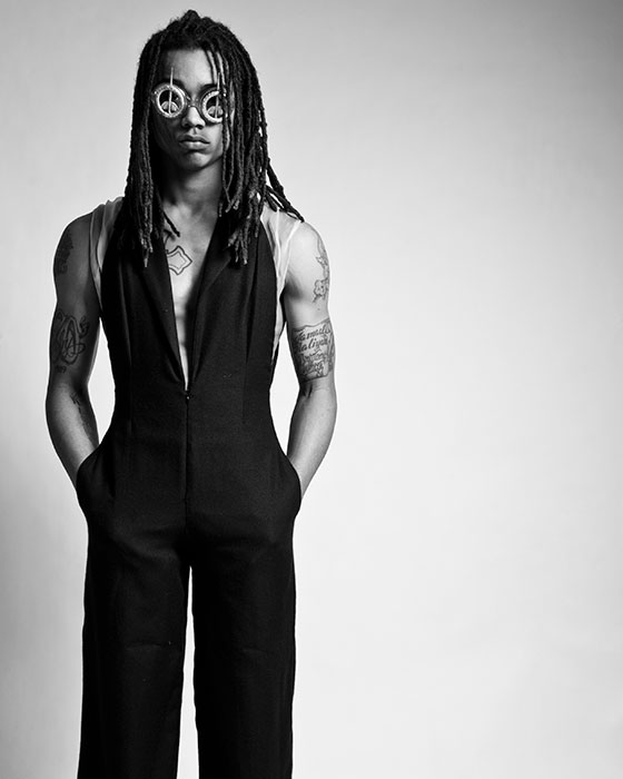 cykeem white