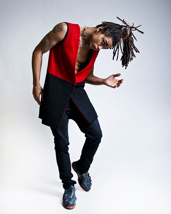 cykeem white