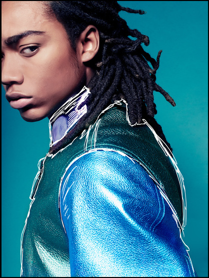 cykeem white