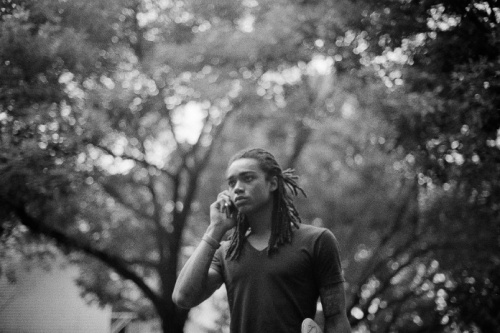 cykeem white