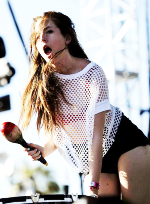 Alana Haim Alana Haim