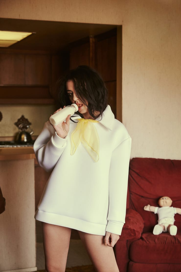 Charli XCX Charli XCX