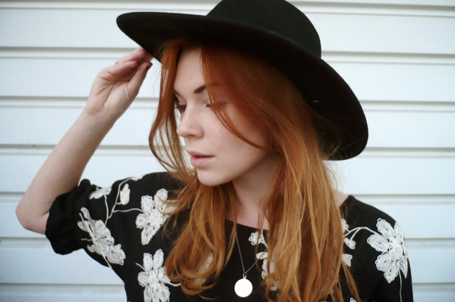 Courtney Halverson