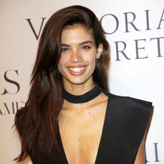 Sara Sampaio Sara Sampaio