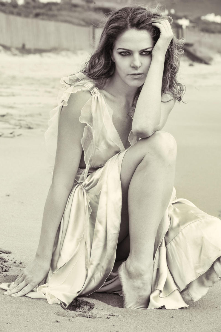 Claudia Gerini Claudia Gerini