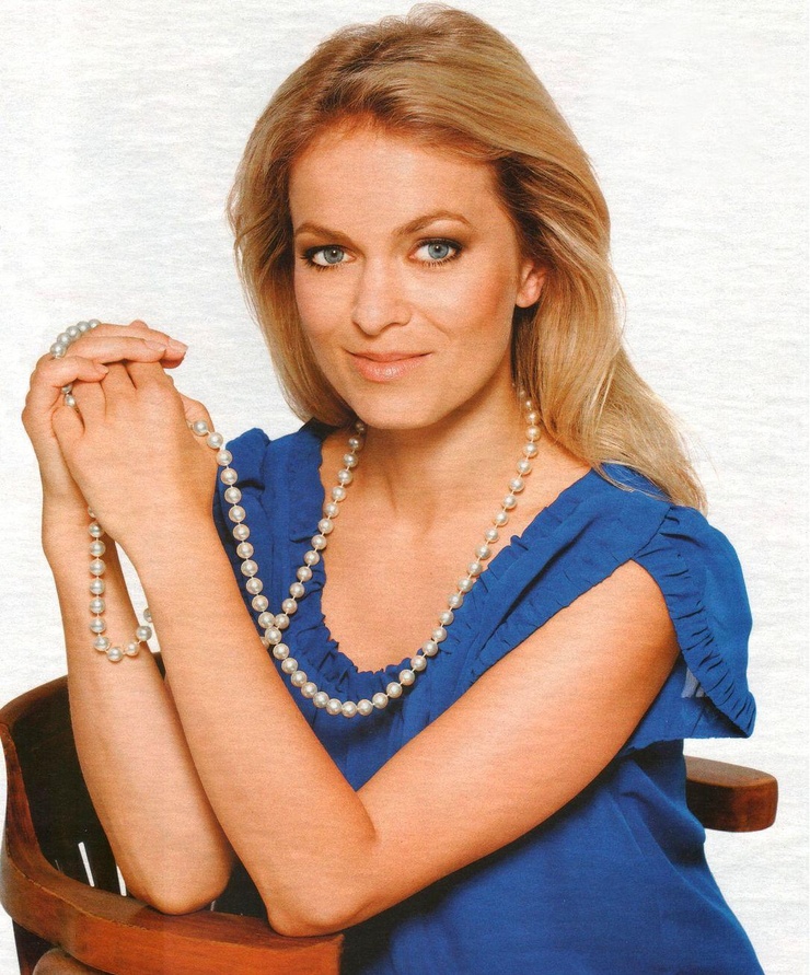 Jana Hospodárová