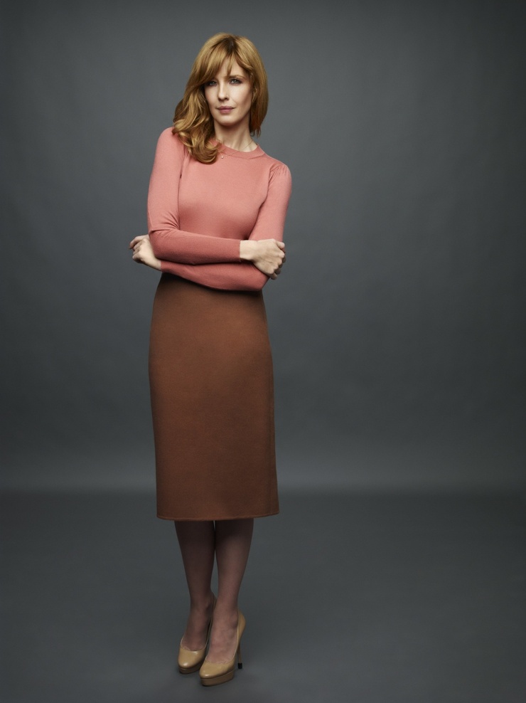 Kelly Reilly Kelly Reilly
