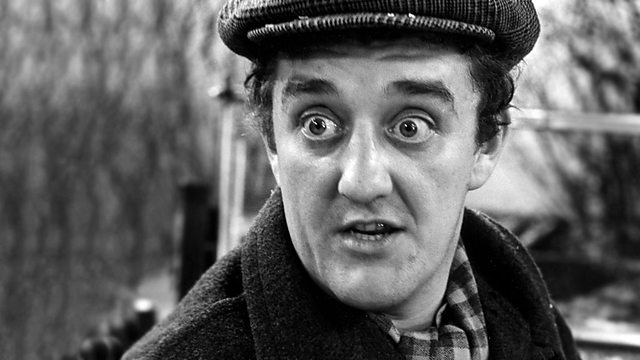 Bernard Cribbins Bernard Cribbins