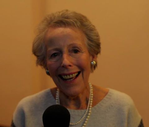 Deddie Davies