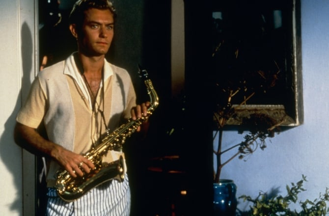 Talented Mr. Ripley' Series Moving to Netflix From Showtime – The Hollywood  Reporter