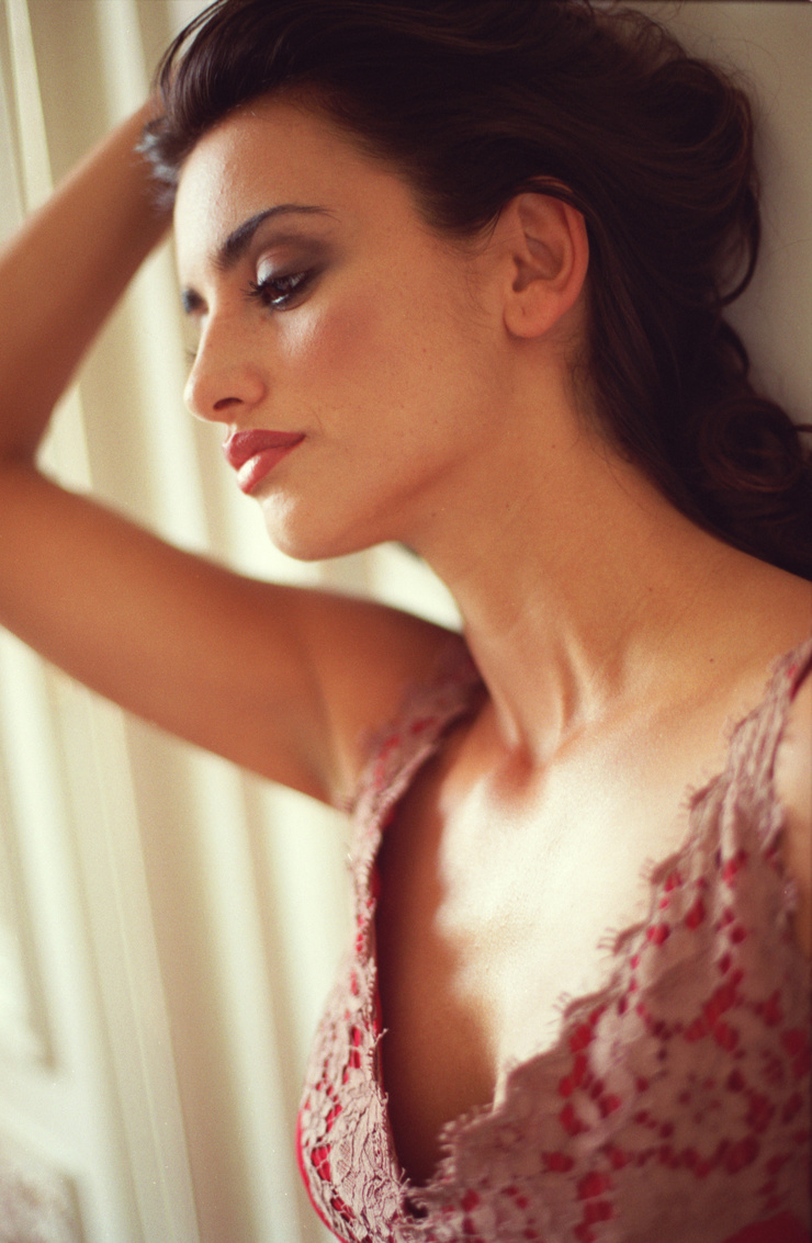 Penélope Cruz Penélope Cruz