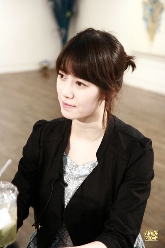 Hye-sun Koo