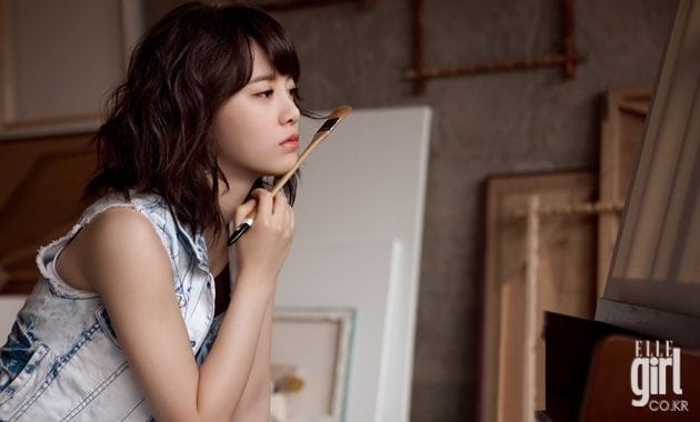 Hye-sun Koo