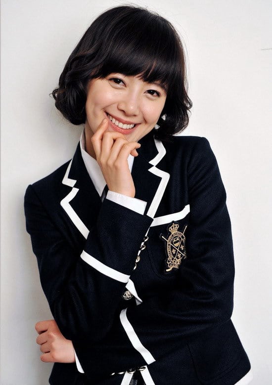 Hye-sun Koo