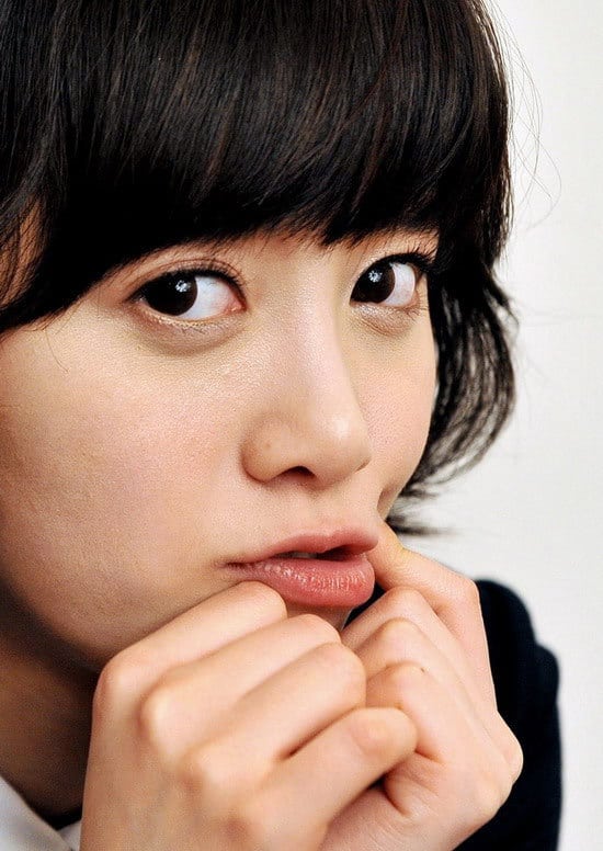 Hye-sun Koo