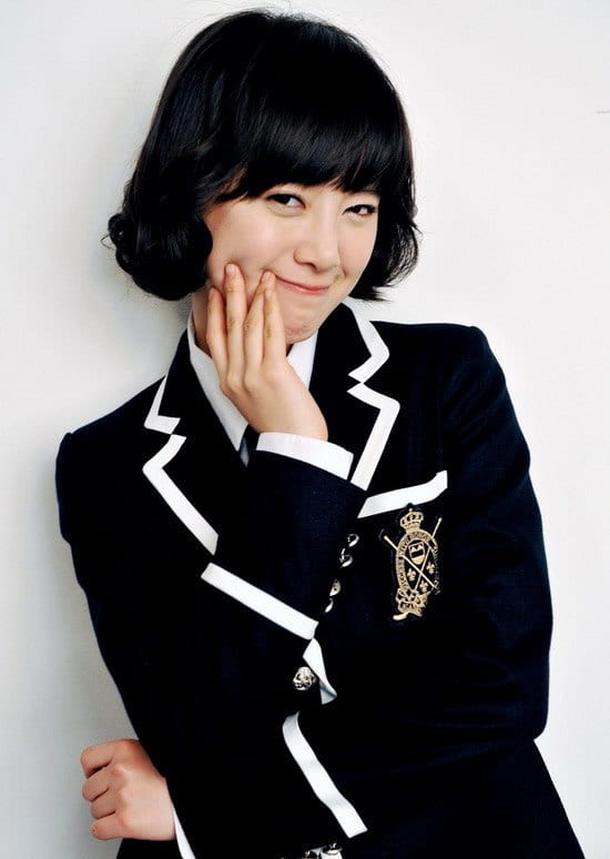 Hye-sun Koo