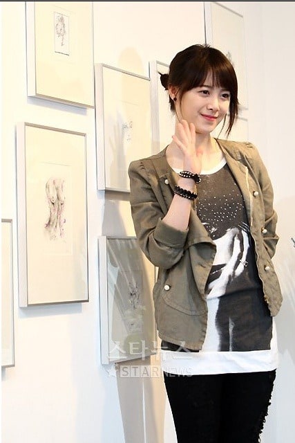 Hye-sun Koo