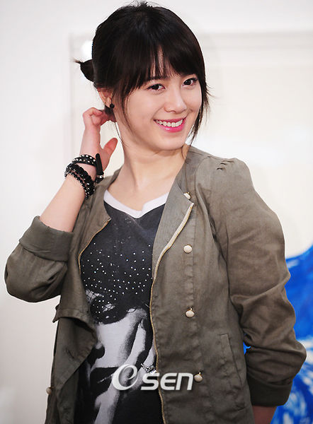 Hye-sun Koo