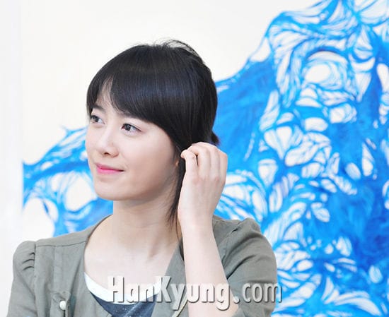 Hye-sun Koo