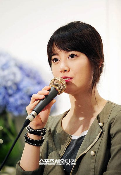 Hye-sun Koo