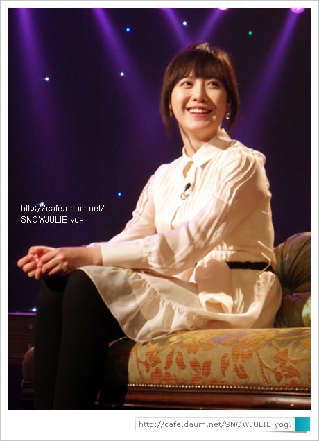 Hye-sun Koo