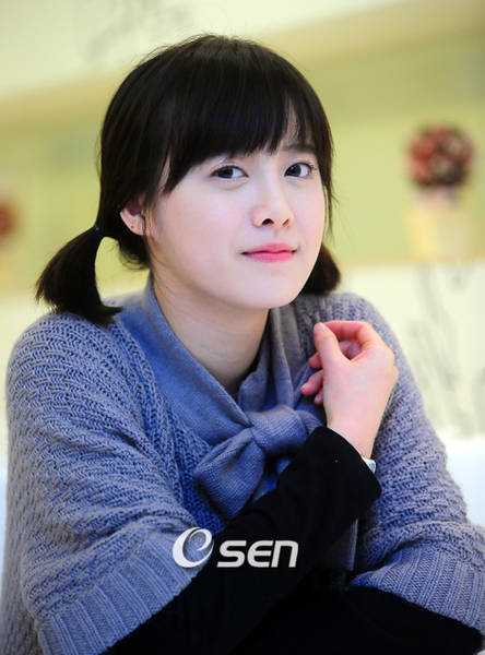 Hye-sun Koo Hye-sun Koo