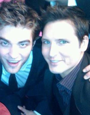 Peter Facinelli