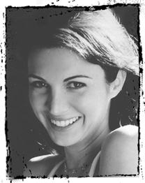 Shiva Rose
