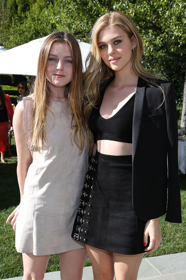 Nicola Peltz Nicola Peltz