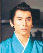 Masahiro Motoki