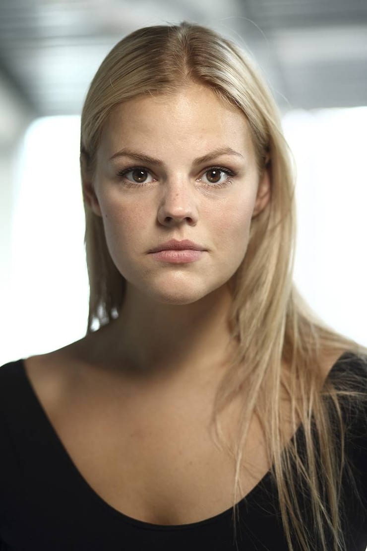 Amalie Lindegård Amalie Lindegård