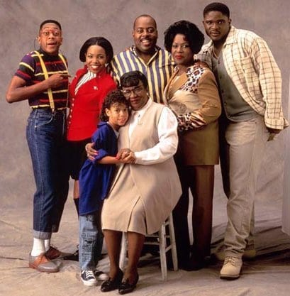 Picture of Family Matters (1989-1998)