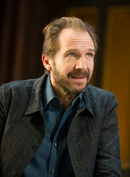 Ralph Fiennes