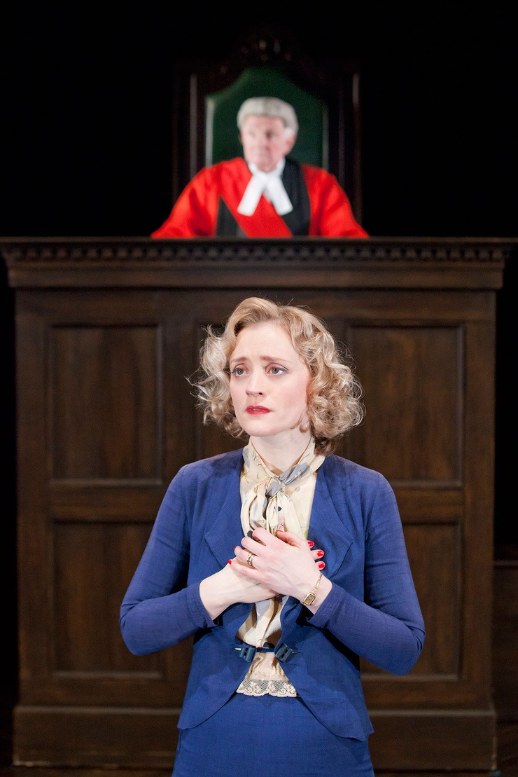 Anne-Marie Duff