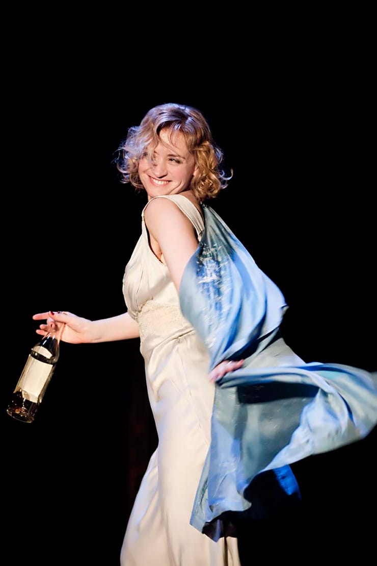 Anne-Marie Duff