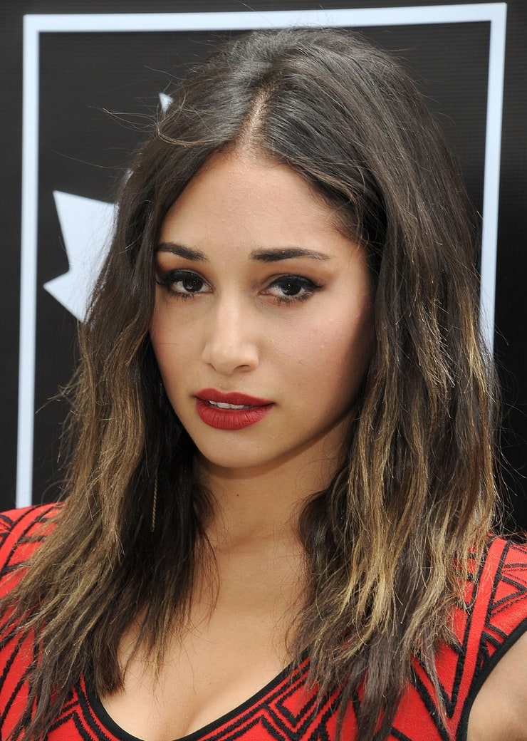 Meaghan Rath