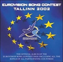 The Eurovision Song Contest