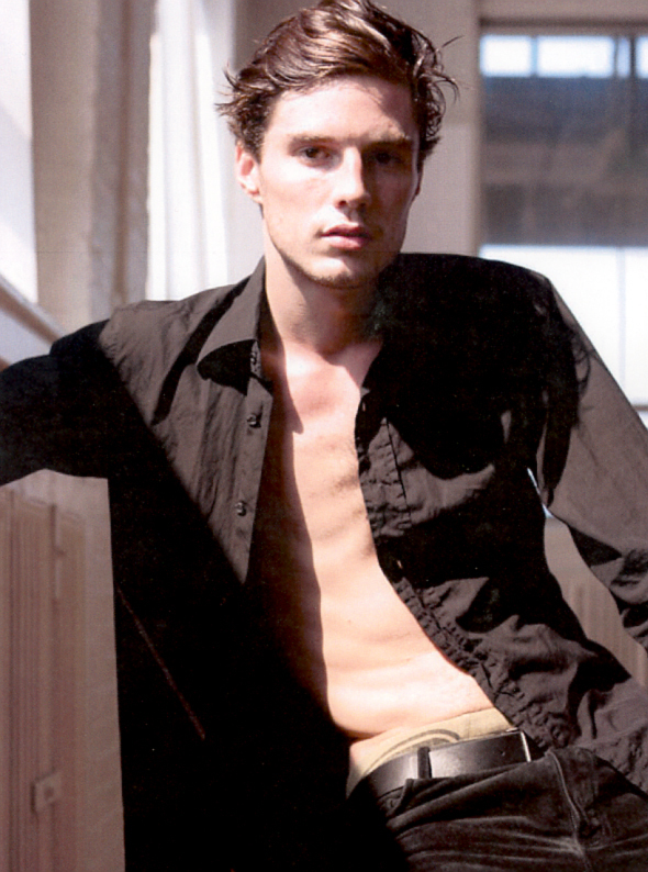 Casey Taylor