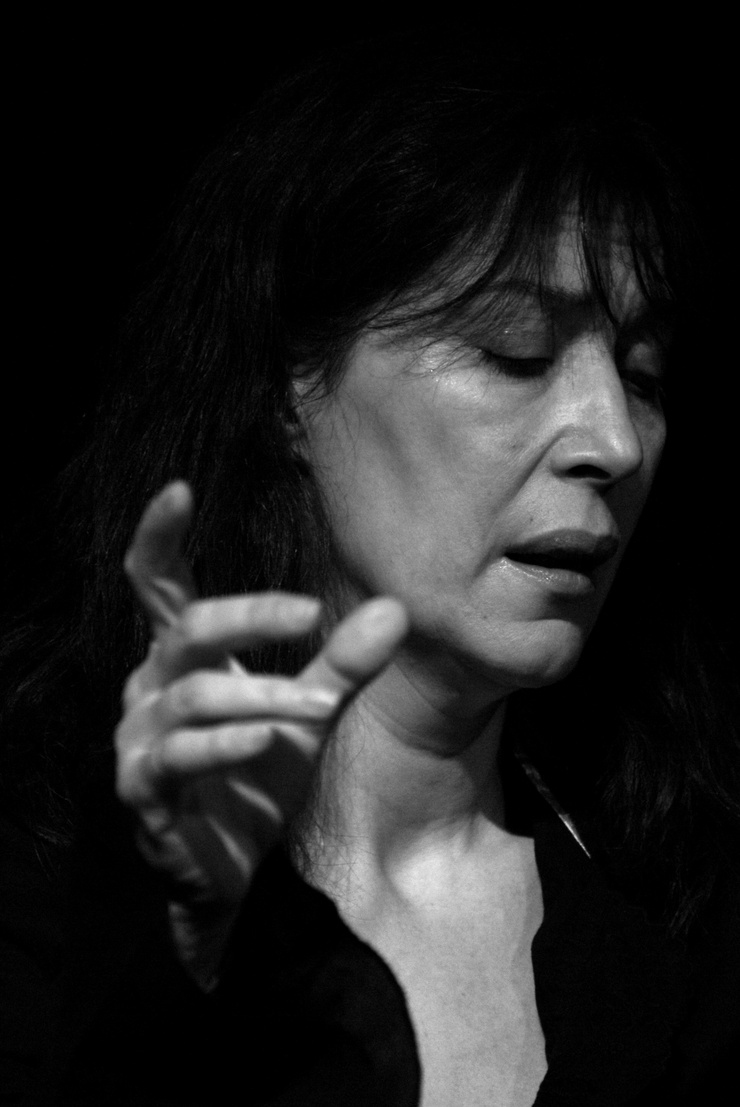 Anne Alvaro
