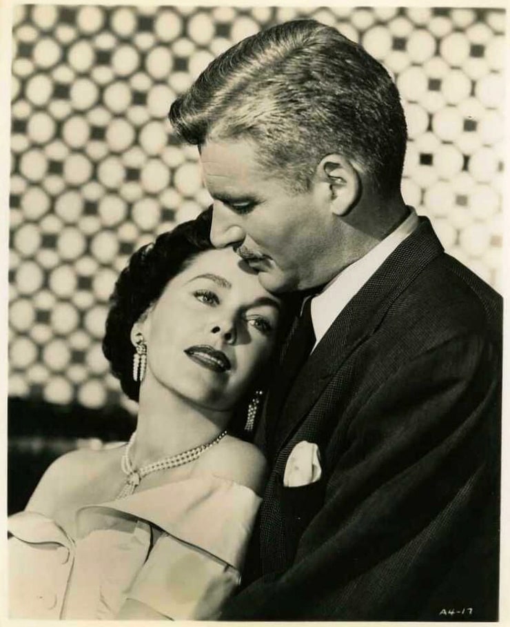 William Hopper William Hopper