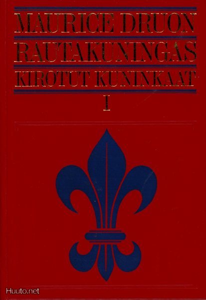Rautakuningas