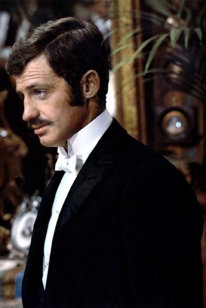 The Thief of Paris The Thief of Paris