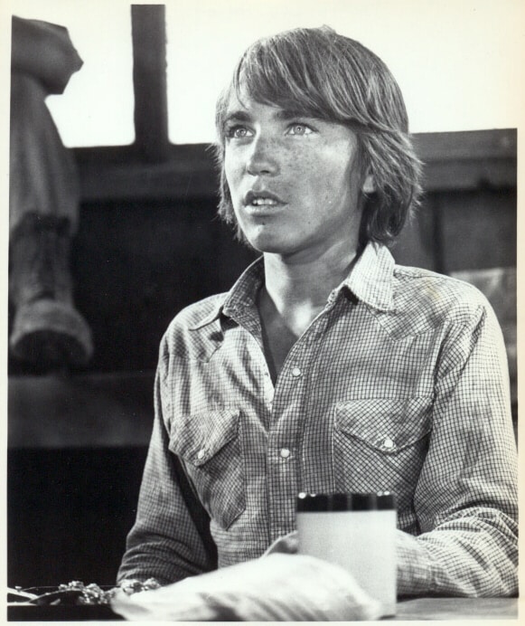Jackie Earle Haley Jackie Earle Haley